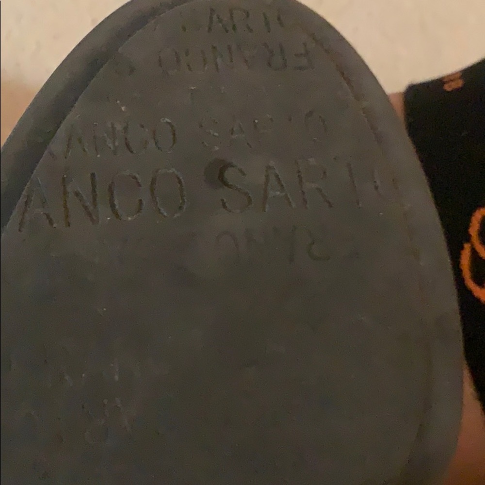 Franco Sarto booties - Picture 4 of 5